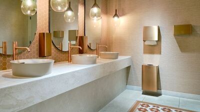 Elegante Kupfer Accessoires von PROOX