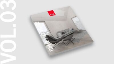 Neu erschienen – Timber Arch Vol. 03