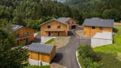 Nachhaltiger Holzbau für Wohnqualität