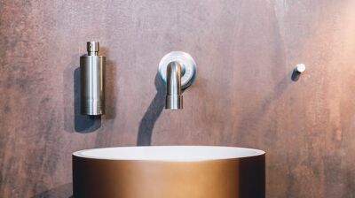 Touchless: Die berührungslosen Sensorarmaturen von JEE-O