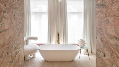 Luxus im eigenen Bad