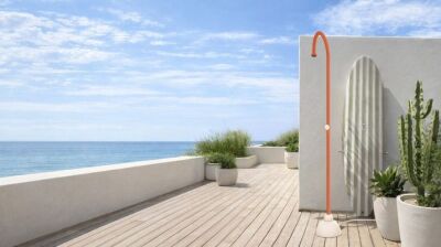 Der neue Standard im Outdoor-Design