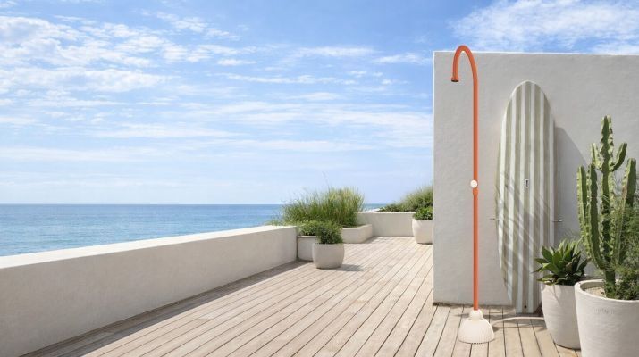 Der neue Standard im Outdoor-Design