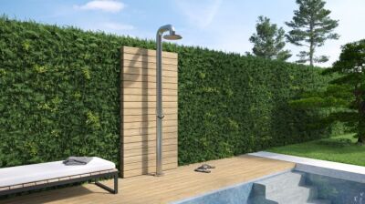 Die Gartensaison kann kommen!