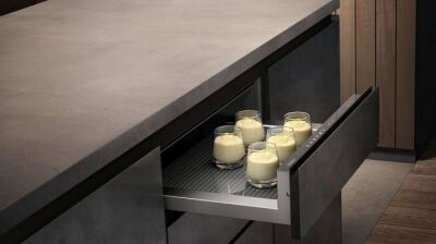 Edle Wärmeschubladen für kulinarische Höchstleistungen