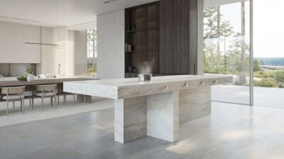 Vollintegrierte Induktion: auf das Wesentliche reduziert