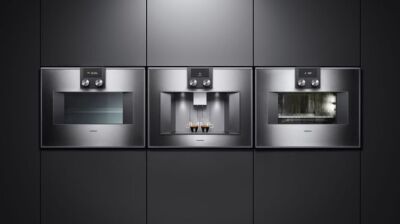 Gaggenau neu auf nextroom produkte