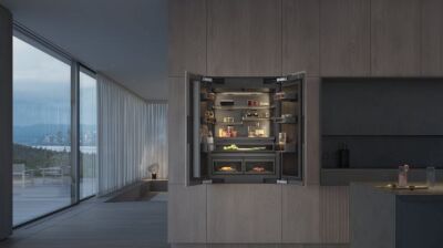 Gaggenau enthüllt neues „Masterpiece“