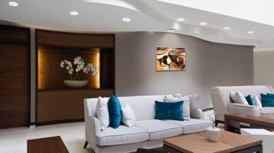 Drei Größen für zahlreiche Möglichkeiten