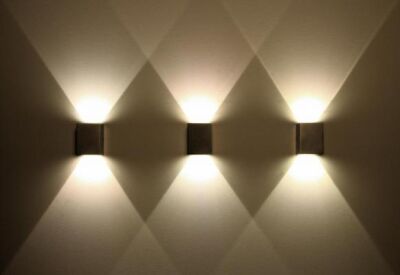 Wall Lights
