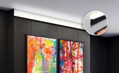 S-LINE GALLERY