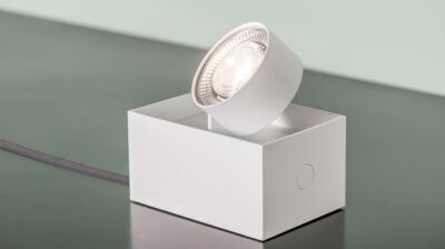 Boombox für Lichtenthusiasten