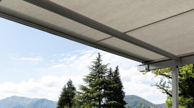 VALORA – leicht, stark und wasserdicht