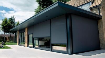 PVC-freie Screens von SATTLER
