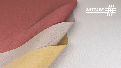 SATTLERs neueste nachhaltige Qualität
