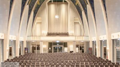 TÜCHLER Bühnen- & Textiltechnik GmbH neu auf nextroom produkte