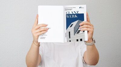 GLANZWERK Magazin von BEMO 2025