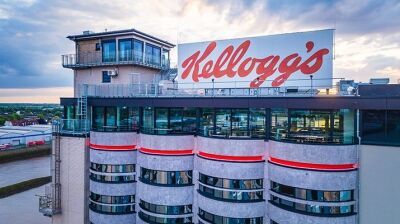 Industriearchitektur neu gedacht