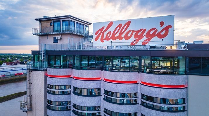 Industriearchitektur neu gedacht