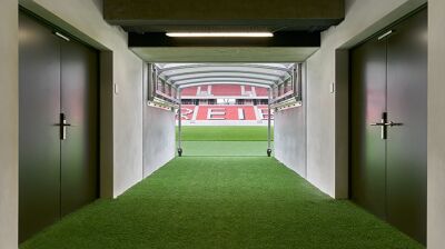 Hier ist die Torgarantie inkludiert