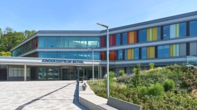 Ihr Projekt, Ihre Tür: Brandschutz für alle Gebäudetypen