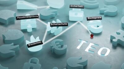 TEO: Teckentrup Einfach Online