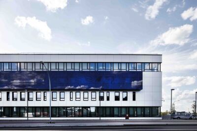 FRAME+ Fenstersysteme