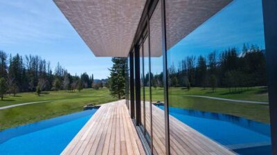 Das Multitalent unter den Hebe-Schiebetür-Systemen