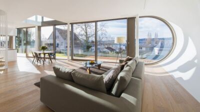 Perfekte Harmonie aus Technik & Design