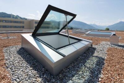 WING Fenstersysteme