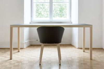 Hussl Tischmodelle TC4 und TC10