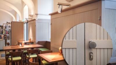 Akustiklösungen – out of the box…