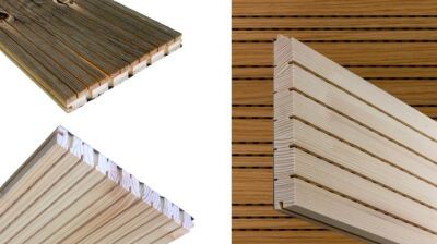 Vielfältige Optik & Einzigartige Akustik