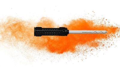 Innovativ: Der RÖFIX EVO Dübelstick