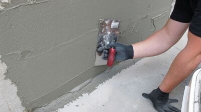 Besonders schnelle Reaktivabdichtung made in Austria