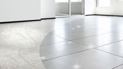 Ultracare – die ultrastarke Reinigungslinie von MAPEI