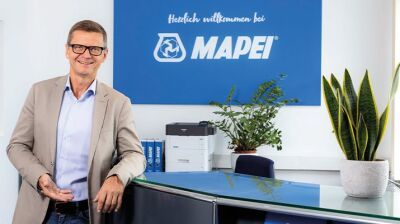 MAPEI lädt zum Family and Friends Day