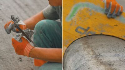 Langlebigkeit mit MAPEI-Systemen