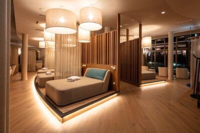 Raumakustik für Schule, Büro, Hotel, Wellness & Wohnung
