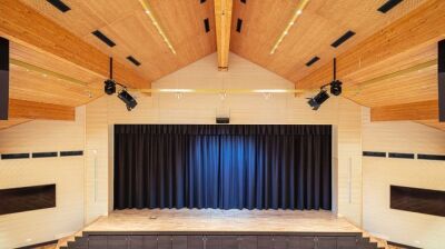 Raumakustik 4.0 auf höchstem Level