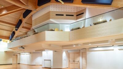 Neuester Coup: Hutter als Europa-Produzent für RPG