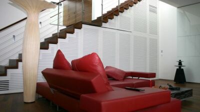 Raumakustik für Zuhause – mit Stil & hoher Funktionalität