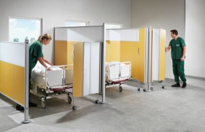 Individuelle Raumsysteme