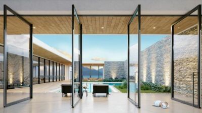 MasterLine 8 – Das Komplettsystem