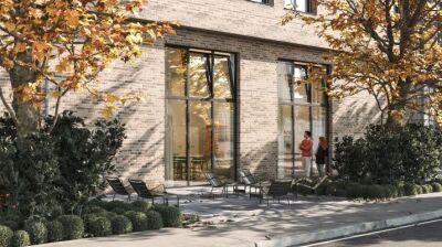 Innovative Lösungen in Stahl