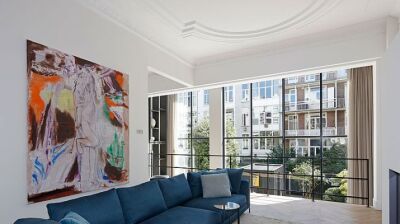 Forster Profilsysteme GmbH neu auf nextroom produkte