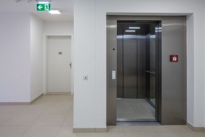 Schindler 3300
