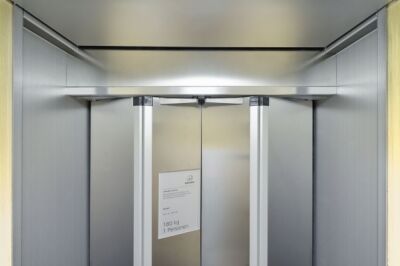 Komponenten: Türen