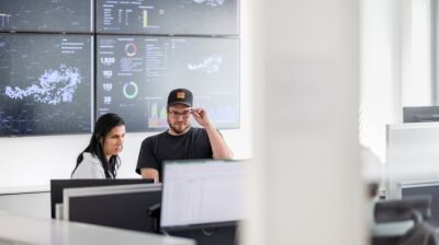 Schindler: Digitale Wartung wirkt