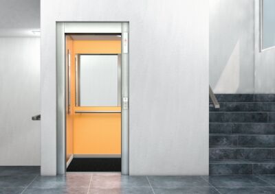 Schindler 3100